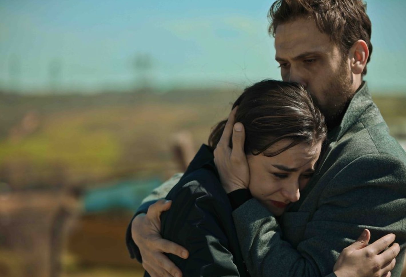 Çukur’da Karaca öldü mü? Çukur Karaca Ece Yaşar Çukur’dan ayrılıyor mu?