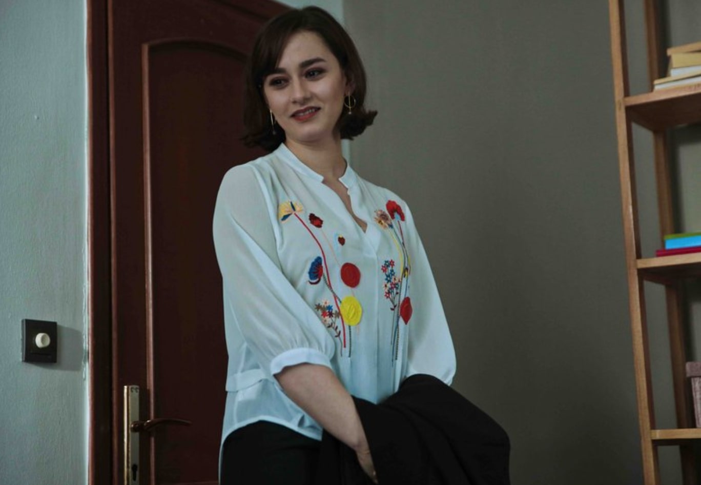 Çukur’da Karaca öldü mü? Çukur Karaca Ece Yaşar Çukur’dan ayrılıyor mu?