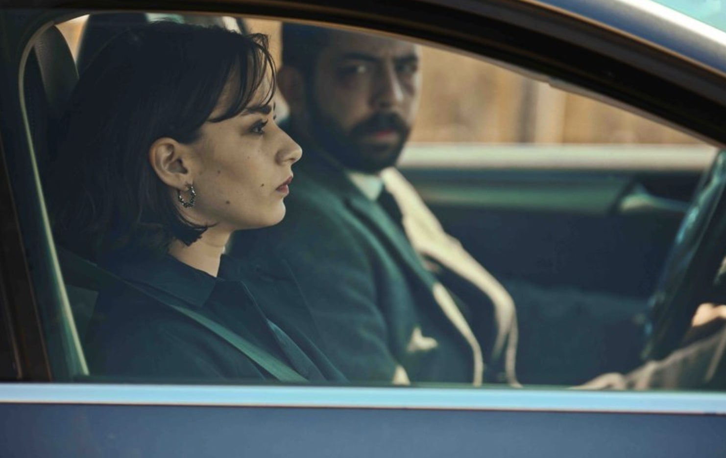 Çukur’da Karaca öldü mü? Çukur Karaca Ece Yaşar Çukur’dan ayrılıyor mu?