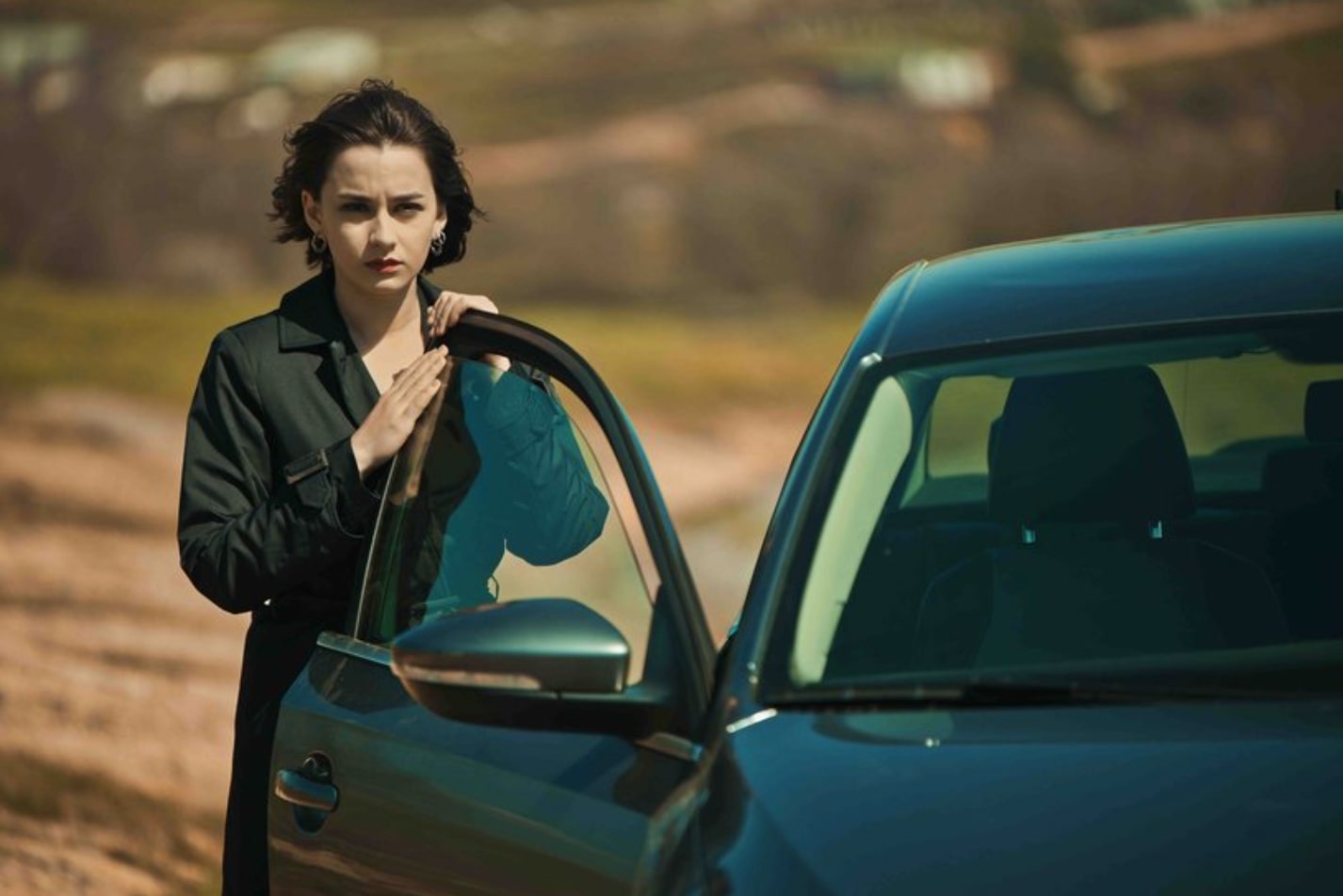 Çukur’da Karaca öldü mü? Çukur Karaca Ece Yaşar Çukur’dan ayrılıyor mu?