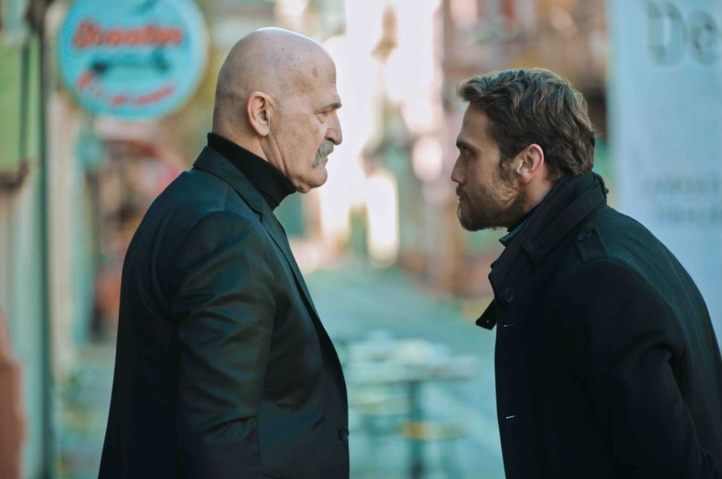 Çukur’da Karaca öldü mü? Çukur Karaca Ece Yaşar Çukur’dan ayrılıyor mu?