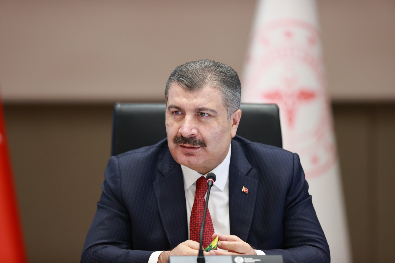 SON DAKİKA | Kabine toplantısı öncesi gözler Sağlık Bakanlığı Bilim Kurulu’nda: Ya tam kapanma ya yeni tedbirler...