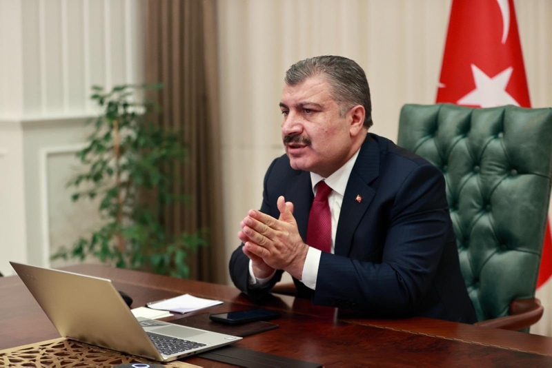 SON DAKİKA | Kabine toplantısı öncesi gözler Sağlık Bakanlığı Bilim Kurulu’nda: Ya tam kapanma ya yeni tedbirler...