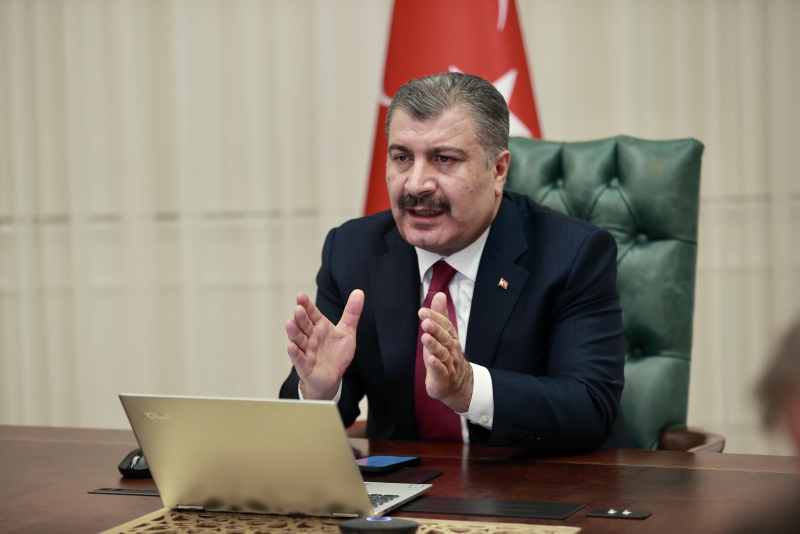 SON DAKİKA | Kabine toplantısı öncesi gözler Sağlık Bakanlığı Bilim Kurulu’nda: Ya tam kapanma ya yeni tedbirler...