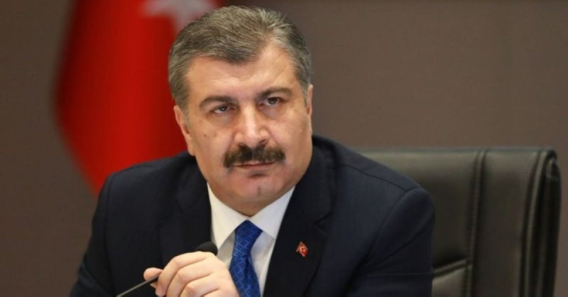 SON DAKİKA | Kabine toplantısı öncesi gözler Sağlık Bakanlığı Bilim Kurulu’nda: Ya tam kapanma ya yeni tedbirler...