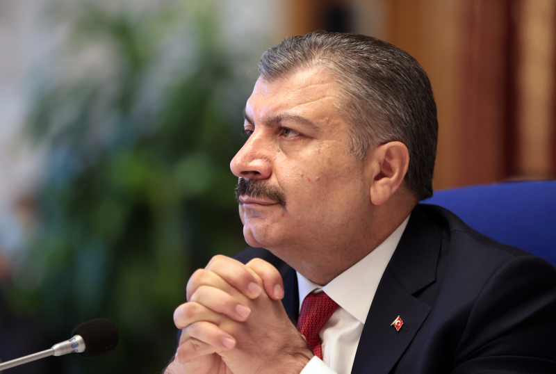 SON DAKİKA | Kabine toplantısı öncesi gözler Sağlık Bakanlığı Bilim Kurulu’nda: Ya tam kapanma ya yeni tedbirler...