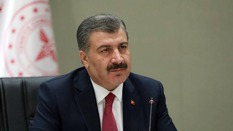 SON DAKİKA | Kabine toplantısı öncesi gözler Sağlık Bakanlığı Bilim Kurulu’nda: Ya tam kapanma ya yeni tedbirler...