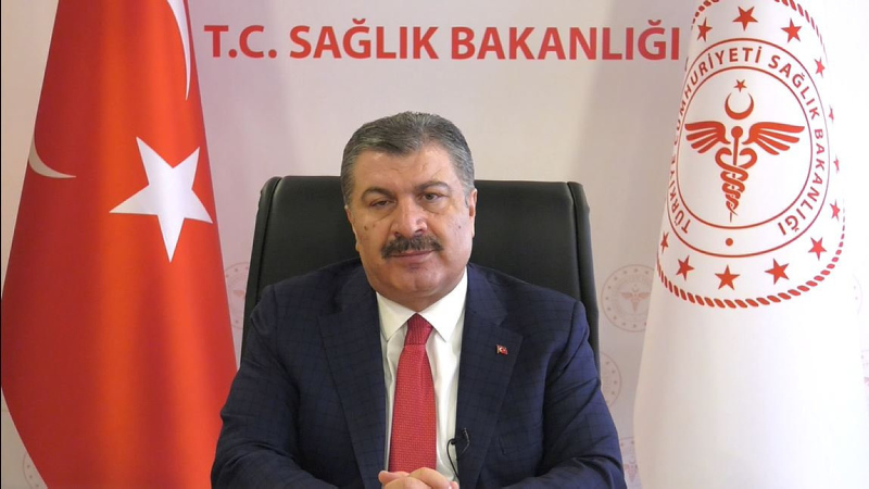 SON DAKİKA | Kabine toplantısı öncesi gözler Sağlık Bakanlığı Bilim Kurulu’nda: Ya tam kapanma ya yeni tedbirler...