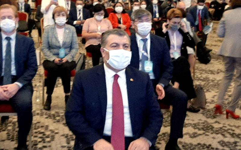 SON DAKİKA | Kabine toplantısı öncesi gözler Sağlık Bakanlığı Bilim Kurulu’nda: Ya tam kapanma ya yeni tedbirler...