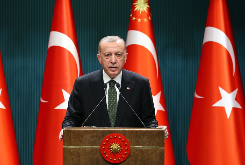 SON DAKİKA | Tam kapanma olacak mı, seyahat yasağı gelecek mi? Kabine toplantısı kararları ve Başkan Erdoğan’ın açıklaması bekleniyor!