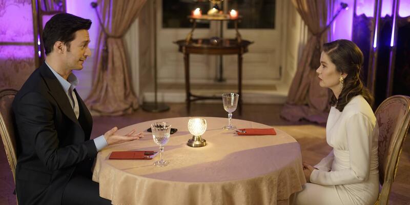 Camdaki Kız konusu ne, oyuncuları kim, gerçek hayat hikayesi mi? İşte, Camdaki Kız konusu ve oyuncuları!