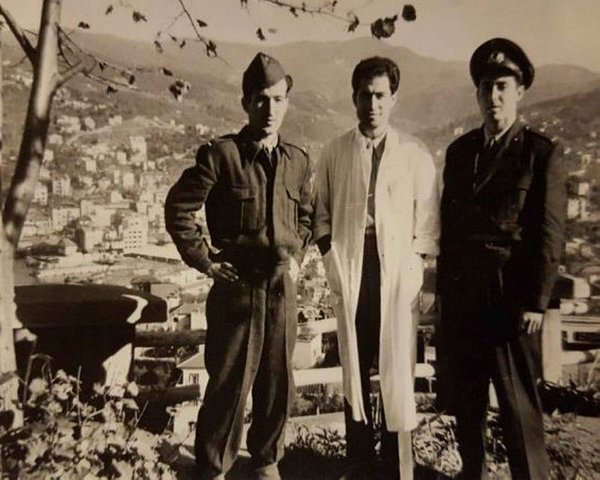 Doktor Binbaşı Nihat İlhan’ın eşi ve 3 çocuğunu küvette kurşuna dizmişlerdi! Bir Zamanlar Kıbrıs yeni bölüm ile Nihat İlhan’ın hayatı gündemde!