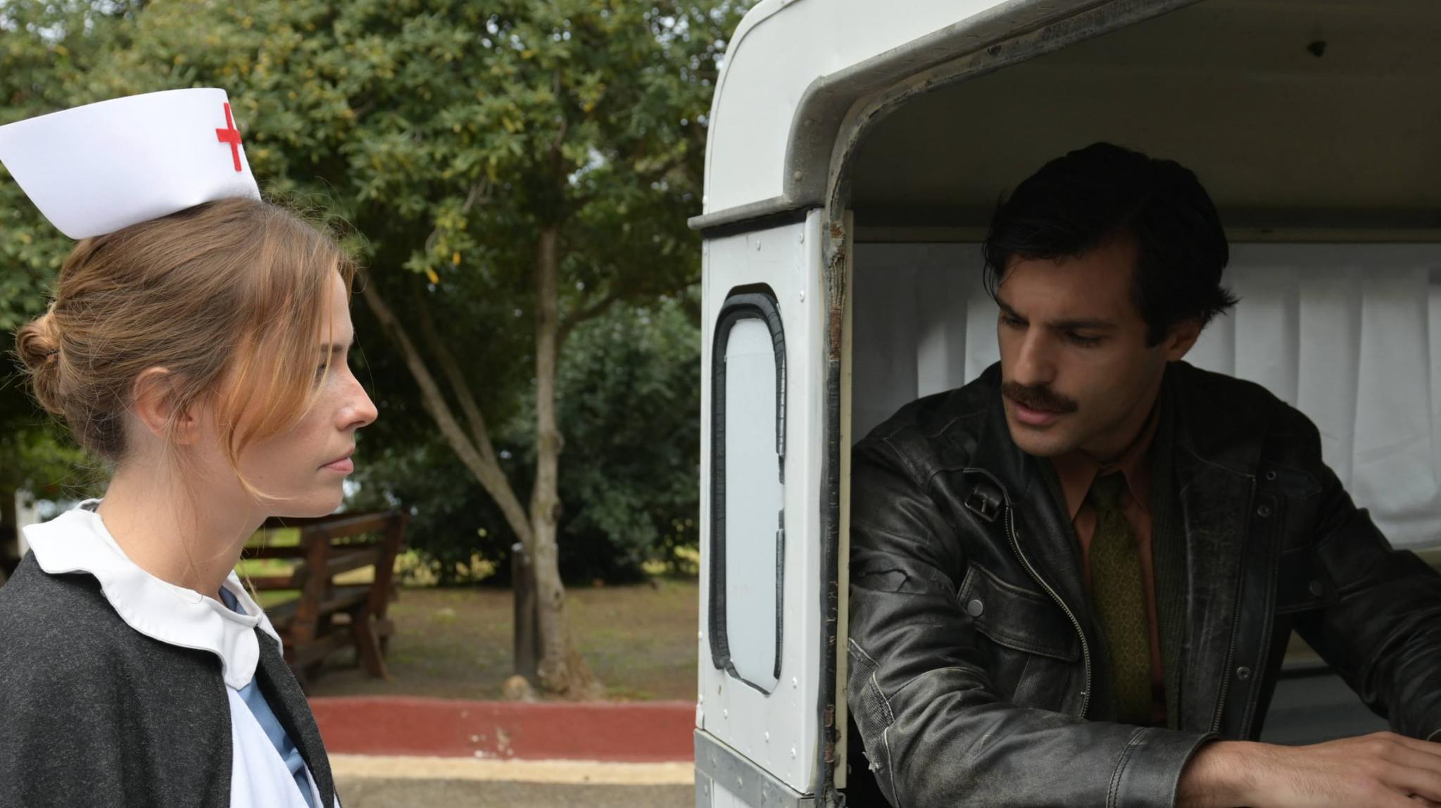 Doktor Binbaşı Nihat İlhan’ın eşi ve 3 çocuğunu küvette kurşuna dizmişlerdi! Bir Zamanlar Kıbrıs yeni bölüm ile Nihat İlhan’ın hayatı gündemde!