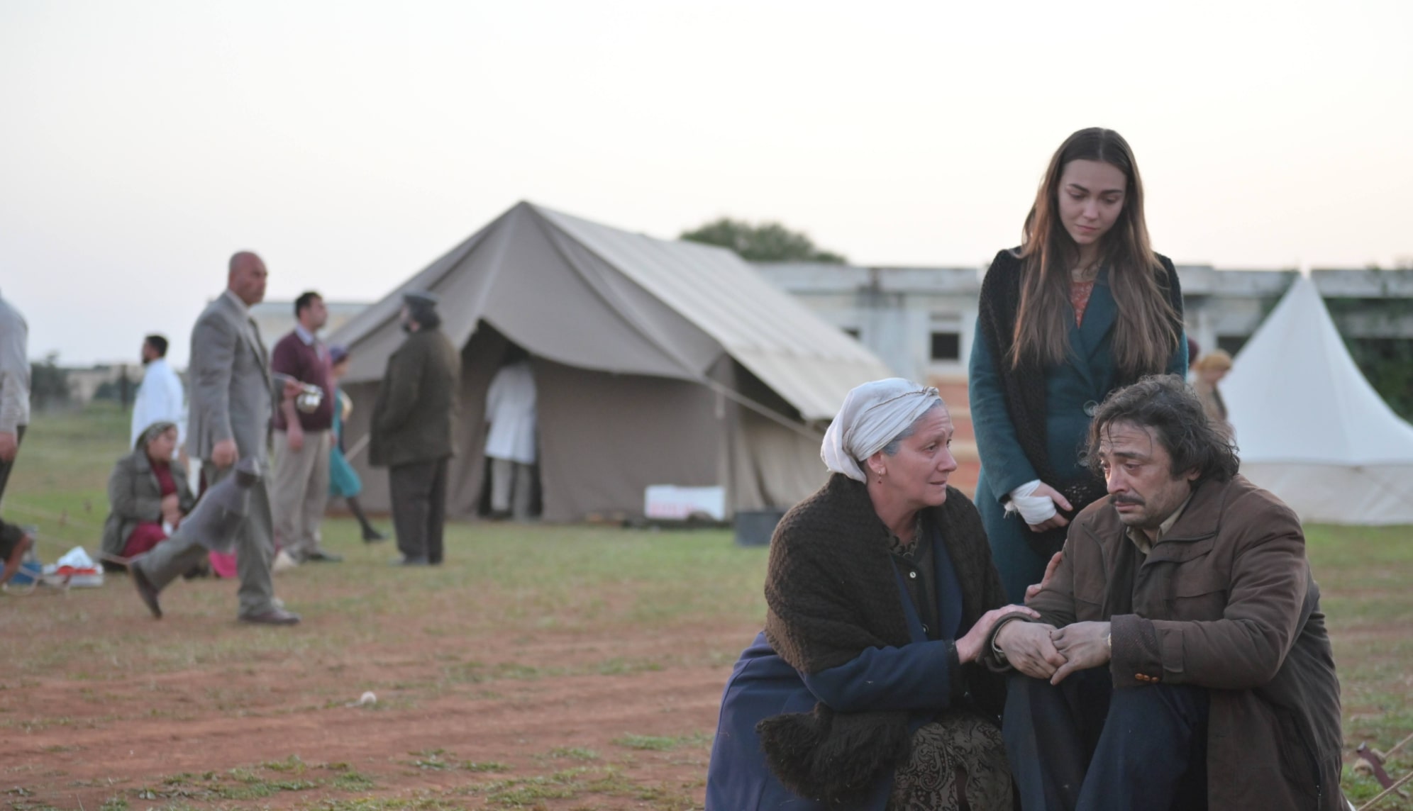 Doktor Binbaşı Nihat İlhan’ın eşi ve 3 çocuğunu küvette kurşuna dizmişlerdi! Bir Zamanlar Kıbrıs yeni bölüm ile Nihat İlhan’ın hayatı gündemde!