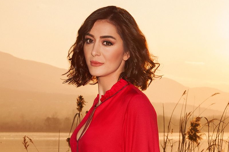 Şarkıcı Ezgi Eyüboğlu kimdir, kaç yaşında? İşte Ezgi Eyüboğlu hayatı!