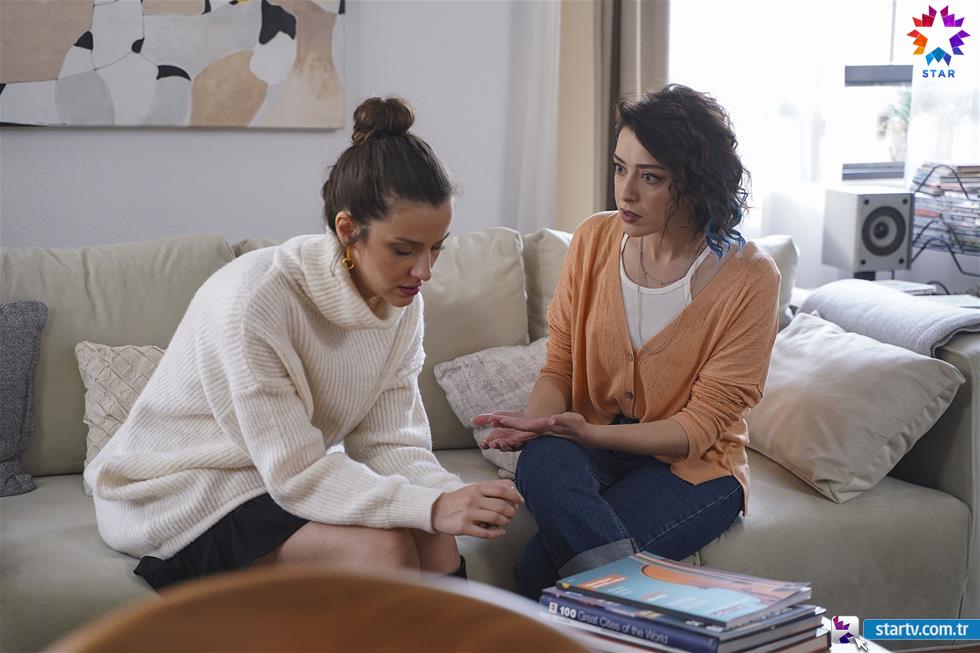 Star Tv yayın akışı ile Seni Çok Bekledim bu akşam var mı? 16 Nisan 2021 Seni Çok Bekledim yeni bölüm ne zaman?