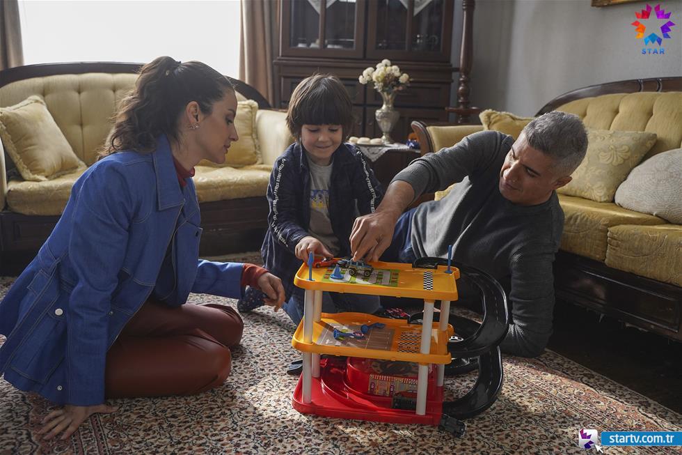 Star Tv yayın akışı ile Seni Çok Bekledim bu akşam var mı? 16 Nisan 2021 Seni Çok Bekledim yeni bölüm ne zaman?