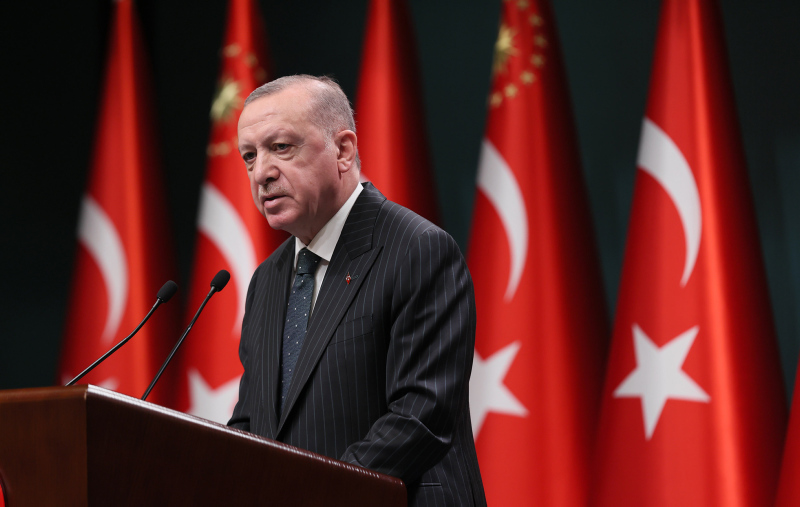 Son dakika haberler: Kritik eşik belli oldu! 9 günlük tam kapanma mı geliyor?