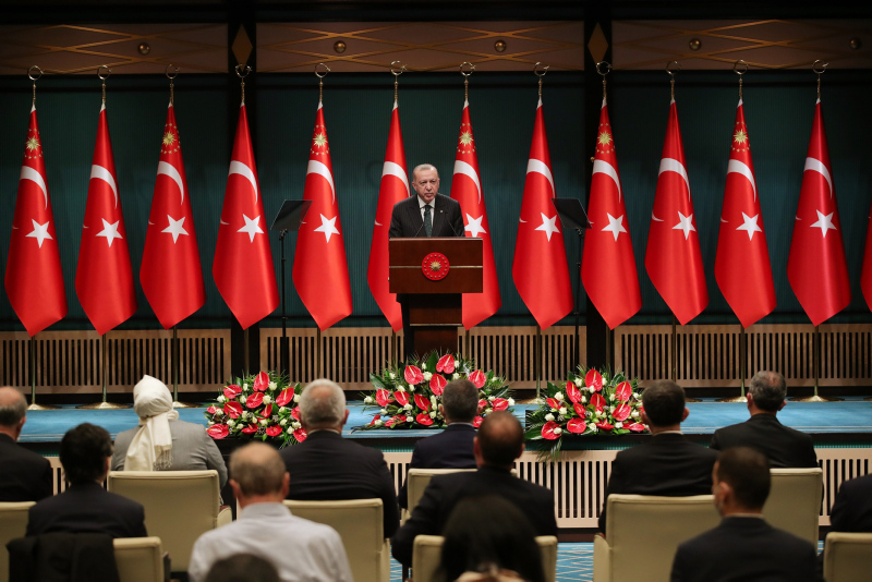 Son dakika haberler: Kritik eşik belli oldu! 9 günlük tam kapanma mı geliyor?