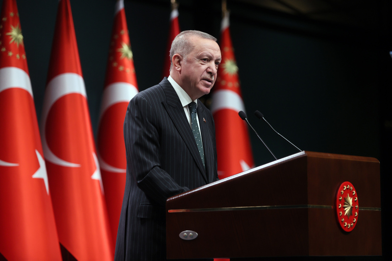 Son dakika haberler: Kritik eşik belli oldu! 9 günlük tam kapanma mı geliyor?