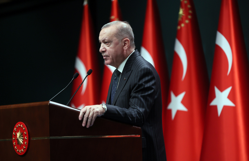 Son dakika haberler: Kritik eşik belli oldu! 9 günlük tam kapanma mı geliyor?