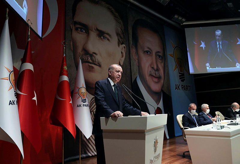 Son Dakika Haber: Tam kapanma konuşulurken yüzde 40’lık artış! Türkiye il il yeni renk haritası ve tüm detaylar