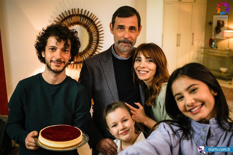 Star TV’nin yeni dizisi Kağıt Ev konusu ve oyuncu kadrosu! Kağıt Ev konusu ne, oyuncuları kim?