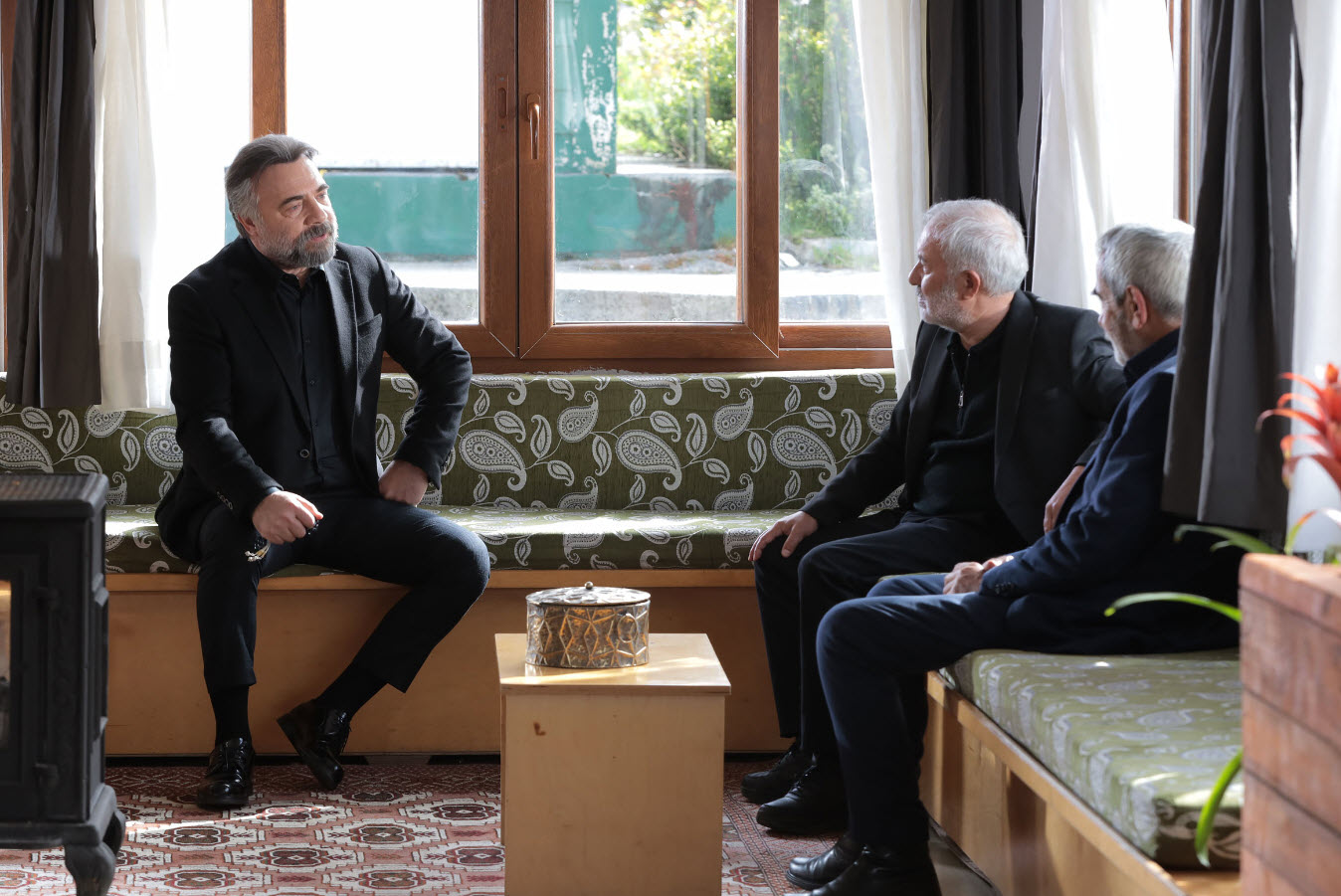 Eşkıya Dünyaya Hükümdar Olmaz 191. son bölümü izle! Eşkıya yeni bölümde dengeler değişiyor