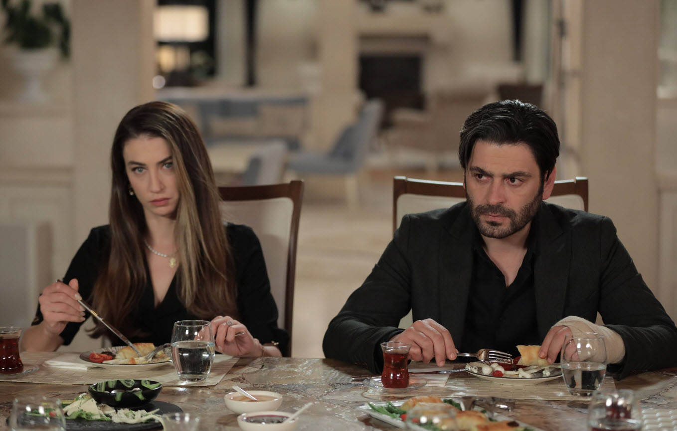 Eşkıya Dünyaya Hükümdar Olmaz 191. son bölümü izle! Eşkıya yeni bölümde dengeler değişiyor