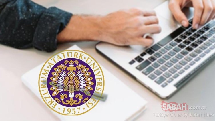 Atatürk Üniversitesi Açıköğretim Fakültesi ATA AÖF sonuçları için geri sayım başladı! 2021 ATA AÖF sınav sonuçları ne zaman açıklanacak?