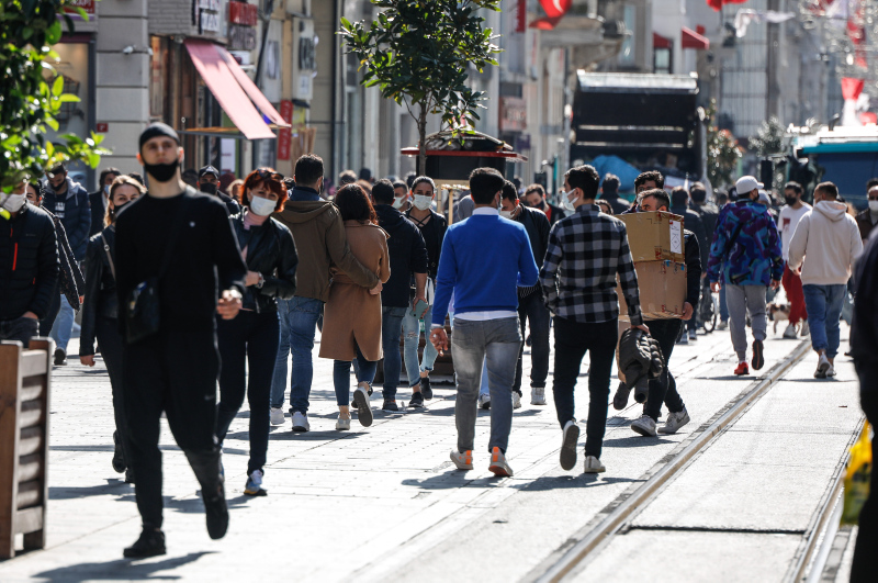Son dakika | Bayramda tam kapanma olacak mı? Başhekimlerden çok önemli açıklama