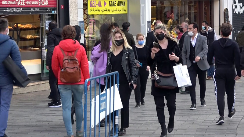 Son dakika | Bayramda tam kapanma olacak mı? Başhekimlerden çok önemli açıklama