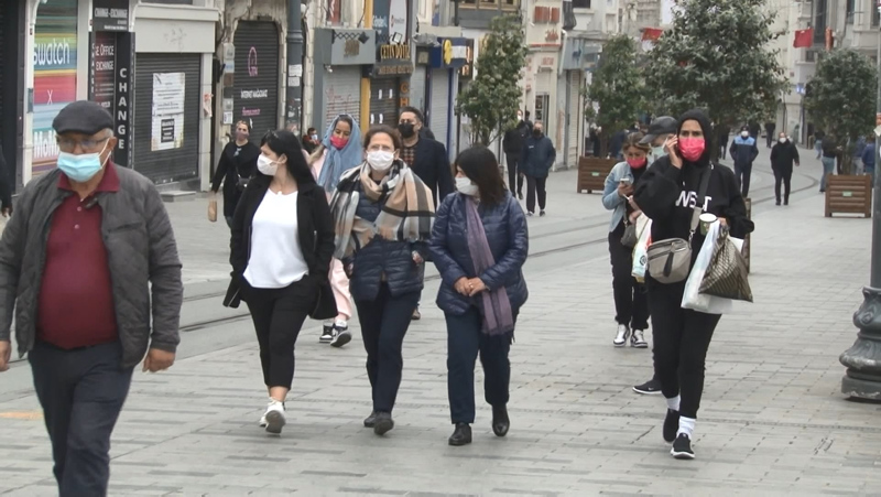 Son dakika | Bayramda tam kapanma olacak mı? Başhekimlerden çok önemli açıklama