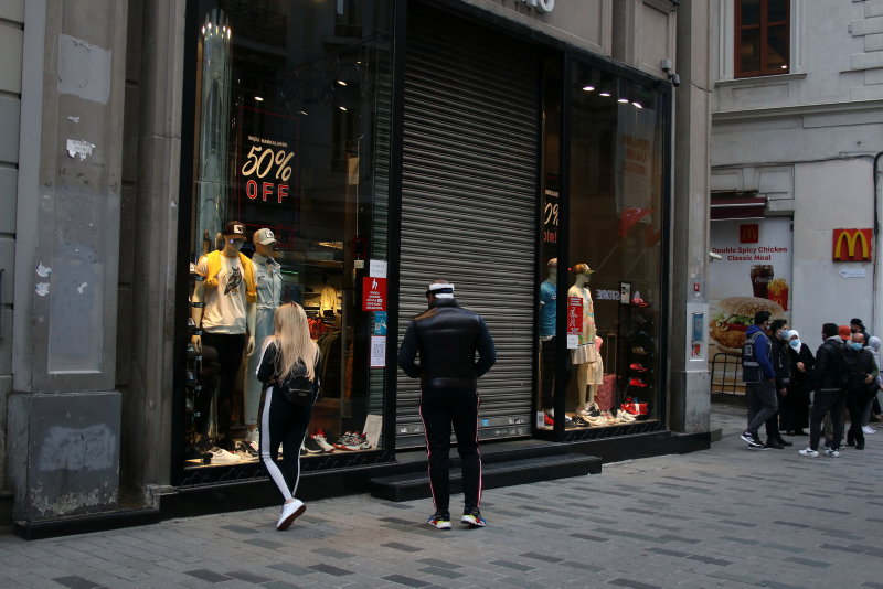 Son dakika | Bayramda tam kapanma olacak mı? Başhekimlerden çok önemli açıklama