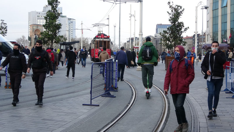 Son dakika | Bayramda tam kapanma olacak mı? Başhekimlerden çok önemli açıklama