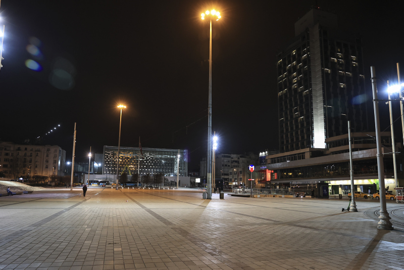 Son dakika | Bayramda tam kapanma olacak mı? Başhekimlerden çok önemli açıklama