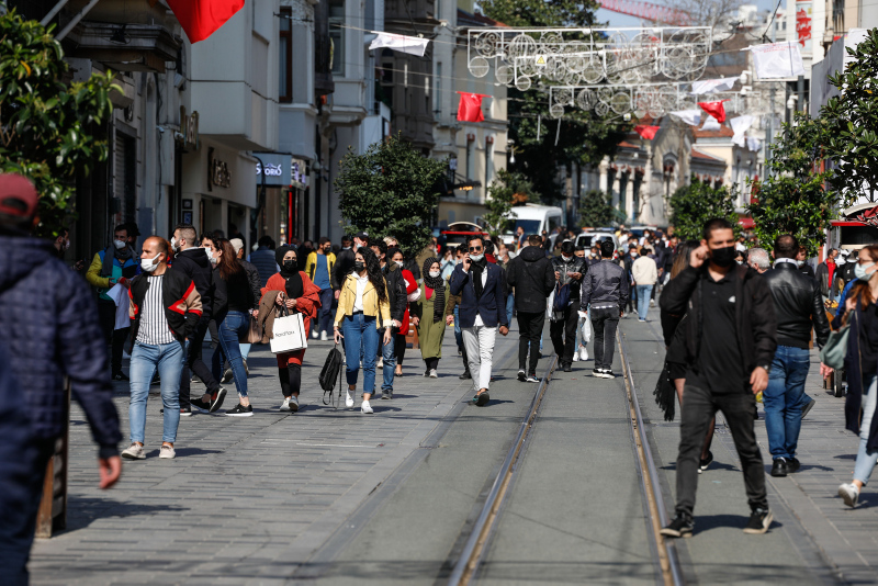 Son dakika | Bayramda tam kapanma olacak mı? Başhekimlerden çok önemli açıklama