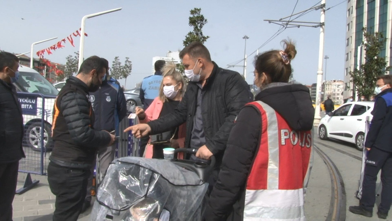 Son dakika | Bayramda tam kapanma olacak mı? Başhekimlerden çok önemli açıklama
