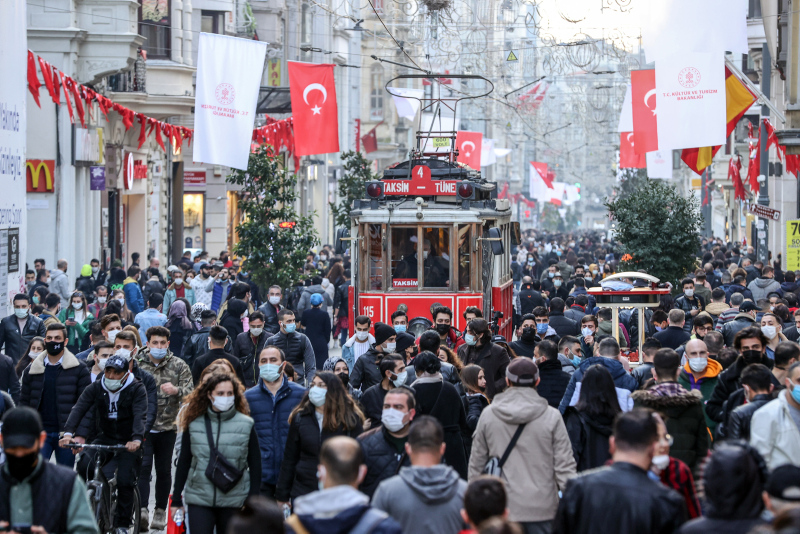 Son dakika | Bayramda tam kapanma olacak mı? Başhekimlerden çok önemli açıklama