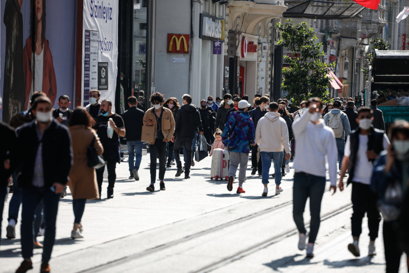 Son dakika | Bayramda tam kapanma olacak mı? Başhekimlerden çok önemli açıklama