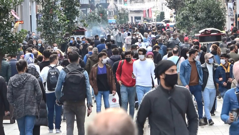 Son dakika | Bayramda tam kapanma olacak mı? Başhekimlerden çok önemli açıklama