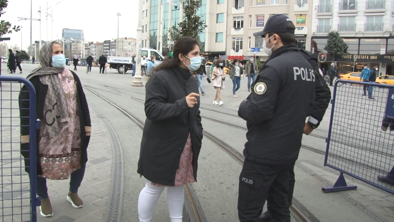 Son dakika | Bayramda tam kapanma olacak mı? Başhekimlerden çok önemli açıklama
