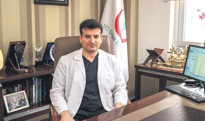 Son dakika | Bayramda tam kapanma olacak mı? Başhekimlerden çok önemli açıklama