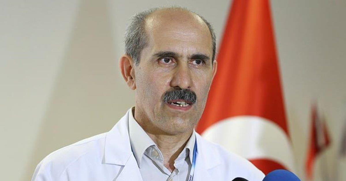 Son dakika | Bayramda tam kapanma olacak mı? Başhekimlerden çok önemli açıklama