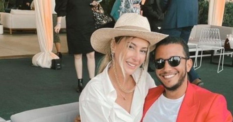 Mohammed Al Saloussi kimdir? Şeyma Subaşı’nın sevgilisi Mohammed Al Saloussi kaç yaşında, nereli ve ne iş yapıyor?