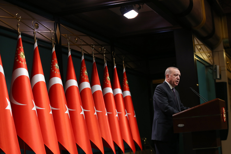 Son dakika haberi: 17 günlük tam kapanma ne zaman başlayacak? İşte yeni tedbirler