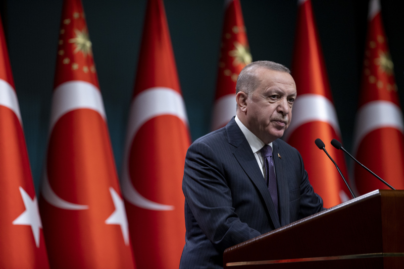 Son dakika haberi: 17 günlük tam kapanma ne zaman başlayacak? İşte yeni tedbirler