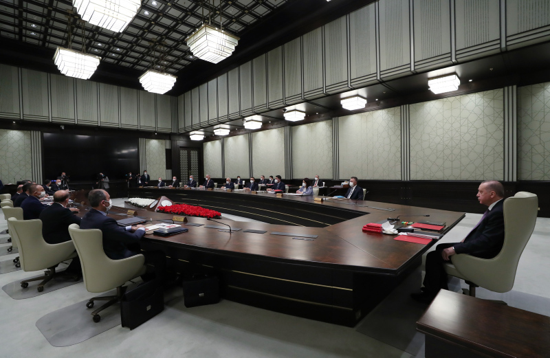 Son dakika haberi: 17 günlük tam kapanma ne zaman başlayacak? İşte yeni tedbirler