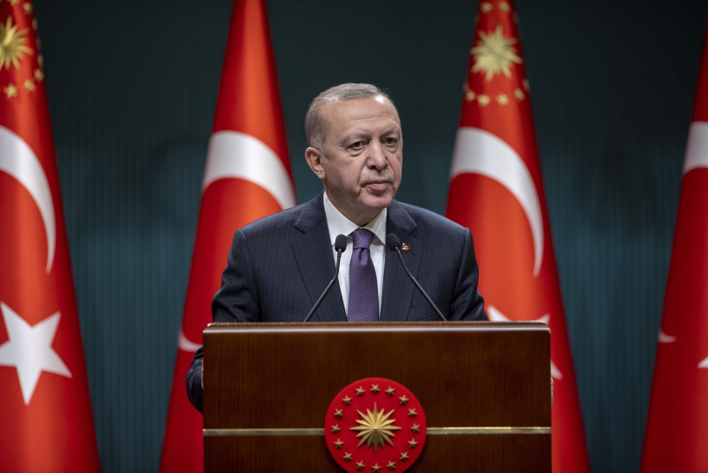 Son dakika haberi: 17 günlük tam kapanma ne zaman başlayacak? İşte yeni tedbirler