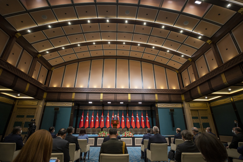 Son dakika haberi: 17 günlük tam kapanma ne zaman başlayacak? İşte yeni tedbirler